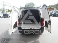 2022 Opel Combo