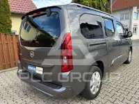 2022 Opel Combo