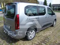 2022 Opel Combo