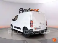 2022 Opel Combo
