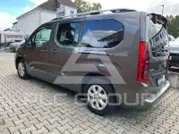 2022 Opel Combo