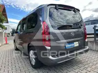 2022 Opel Combo