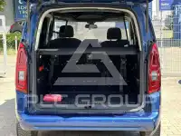 2022 Opel Combo
