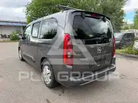 2022 Opel Combo