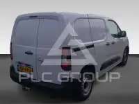 2022 Opel Combo