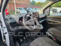 2022 Opel Combo