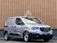 2022 Opel Combo