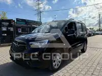 2022 Opel Combo