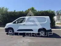 2022 Opel Combo