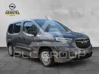 2022 Opel Combo
