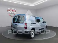 2022 Opel Combo