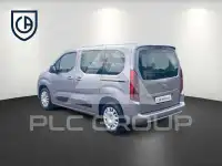 2022 Opel Combo