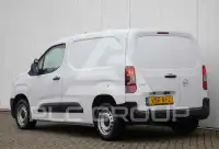 2022 Opel Combo