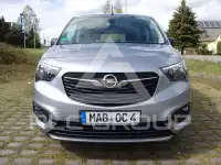 2022 Opel Combo