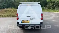 2022 Opel Combo