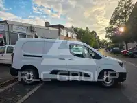 2022 Opel Combo