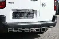 2022 Opel Combo