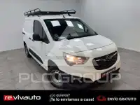 2022 Opel Combo