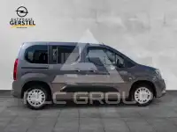 2022 Opel Combo