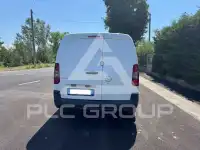 2022 Opel Combo