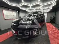 2022 Opel Combo