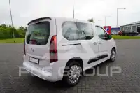 2022 Opel Combo