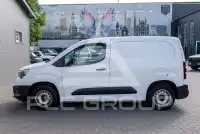 2022 Opel Combo