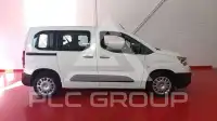 2022 Opel Combo