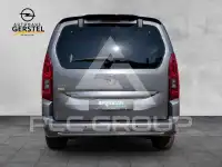 2022 Opel Combo