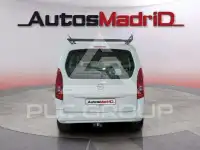 2022 Opel Combo