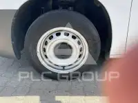 2022 Opel Combo