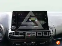 2022 Opel Combo