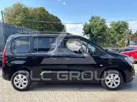 2022 Opel Combo