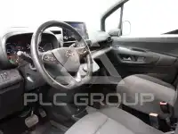 2022 Opel Combo