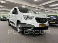 2022 Opel Combo