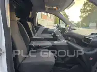 2022 Opel Combo