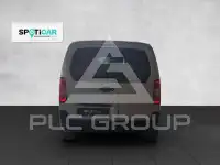 2022 Opel Combo