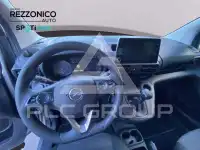 2022 Opel Combo