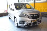 2022 Opel Combo