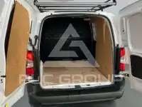 2022 Opel Combo