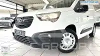 2022 Opel Combo