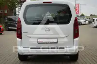 2022 Opel Combo