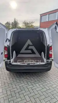 2022 Opel Combo