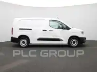2022 Opel Combo