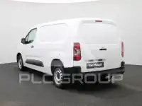 2022 Opel Combo