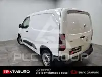 2022 Opel Combo