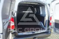 2022 Opel Combo