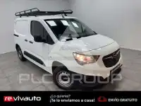 2022 Opel Combo