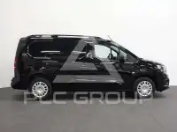 2022 Opel Combo
