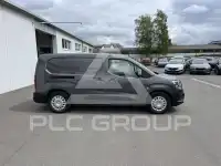 2022 Opel Combo